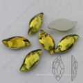 Flat Back Sew on Stone Rhinestone for Crystal Jewelry Accessories